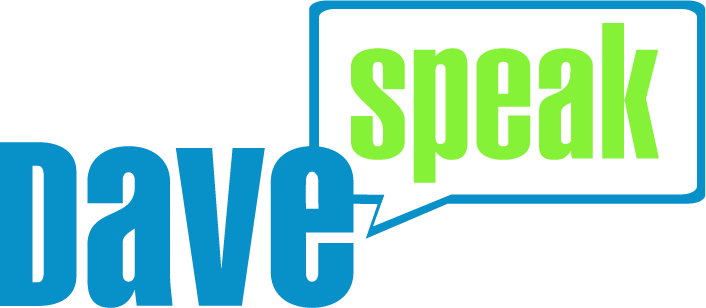 daveSpeak